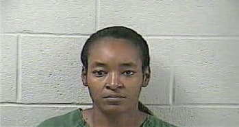 Latoya Carbon, - Daviess County, KY 