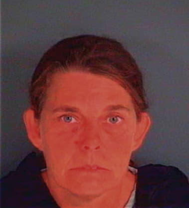 Christine Carpenter, - Clay County, FL 