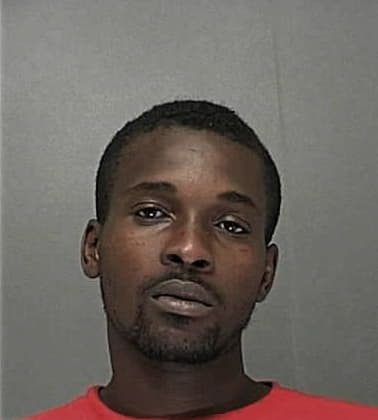 Alvin Carter, - Volusia County, FL 