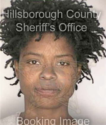 Latrice Chisum - Hillsborough County, FL 