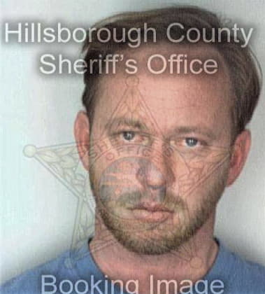 Dominick Ciliento - Hillsborough County, FL 