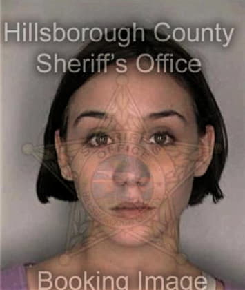Lori Clark - Hillsborough County, FL 