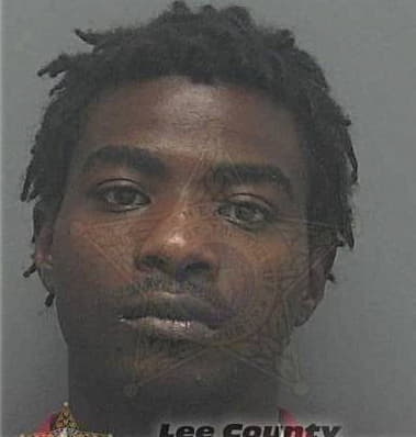 Romello Clifton, - Lee County, FL 