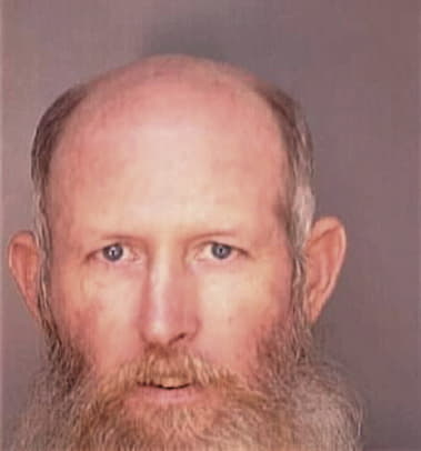 Fredrick Cole - Polk County, FL 