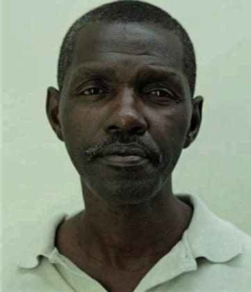 Dennis Coleman - Hillsborough County, FL 