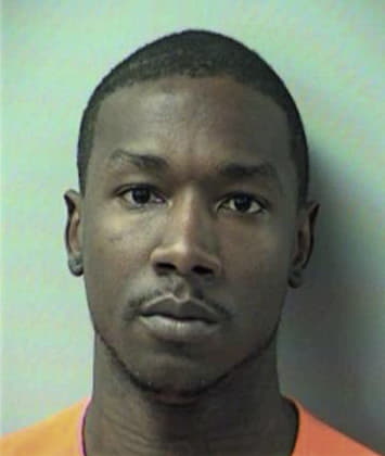 Jamel Coleman, - Okaloosa County, FL 