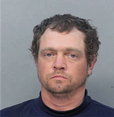 Christopher Connolly, - Dade County, FL 