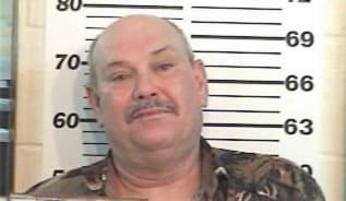 Samuel Contreras, - Chambers County, TX 