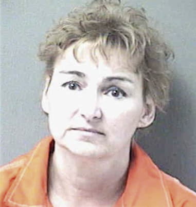 Christina Cook, - Okaloosa County, FL 