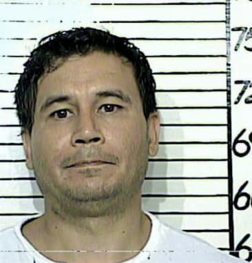 Francisco Cordova, - Comal County, TX 