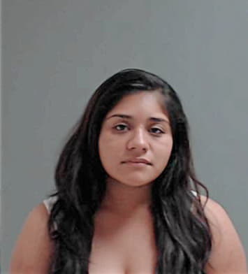 Esmeralda Cortez, - Hidalgo County, TX 