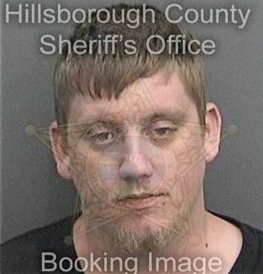 Hector Cosme, - Hillsborough County, FL 