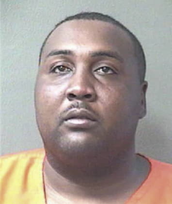 Cedric Crawford, - Okaloosa County, FL 