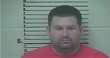 Christopher Creamer, - Clay County, KY 