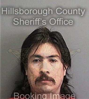 Michael Croft, - Hillsborough County, FL 