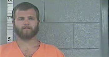 Michael Cross, - Bullitt County, KY 