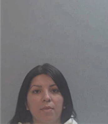 Sarah Cruz, - Hidalgo County, TX 