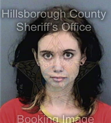 Elisabeth Curry, - Hillsborough County, FL 