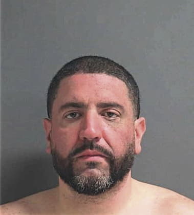 Pedro Diaz, - Volusia County, FL 