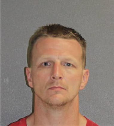 John Doe, - Volusia County, FL 