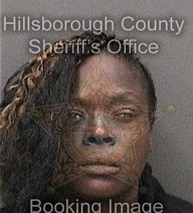 Kimberlyn Donaldson, - Hillsborough County, FL 