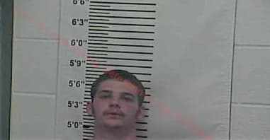 Dylan Douglas, - Lewis County, KY 