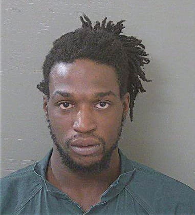 Herve Douglas, - Escambia County, FL 