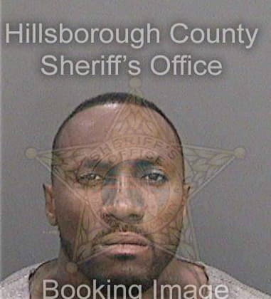 Darnel Duboyda, - Hillsborough County, FL 