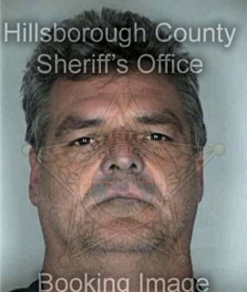 Fernando Ferretizgonzalez, - Hillsborough County, FL 