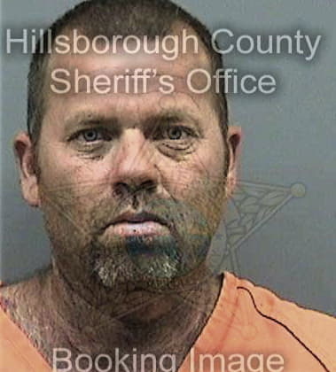 John Fountoulakis, - Hillsborough County, FL 