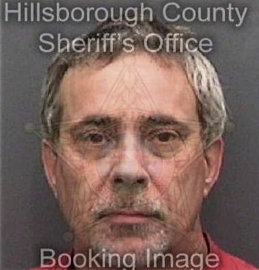 Anthony Garcia, - Hillsborough County, FL 