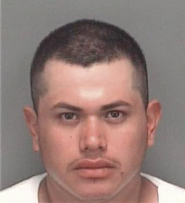 Juventino Garcia, - Pinellas County, FL 