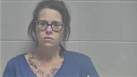 Cora Gilliam, - Oldham County, KY 