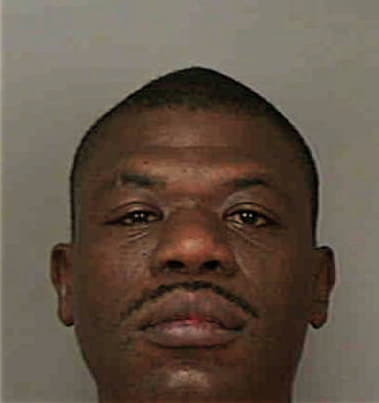 Eric Gilmore, - Polk County, FL 