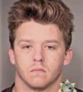 Cyrus Giottlies - Multnomah County, OR 