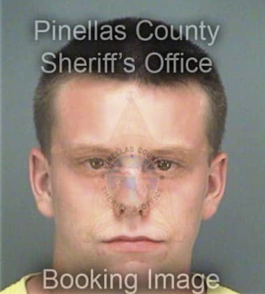 Ronald Giovino, - Pinellas County, FL 