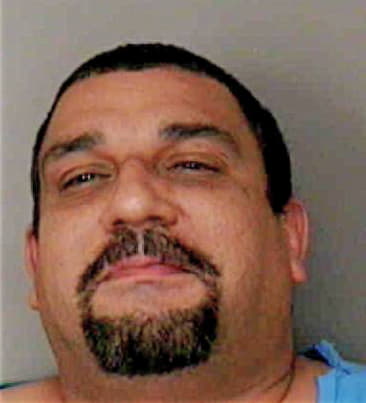 Roger Godoy, - Polk County, FL 