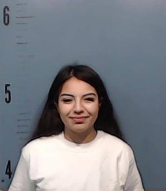 Sylvia Gonzales, - Taylor County, TX 