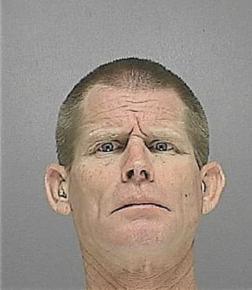 Francis Gordon, - Volusia County, FL 