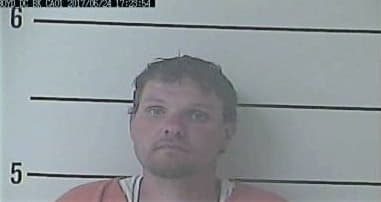 Charles Griffith, - Boyd County, KY 