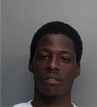 Duwayne Grigian, - Dade County, FL 