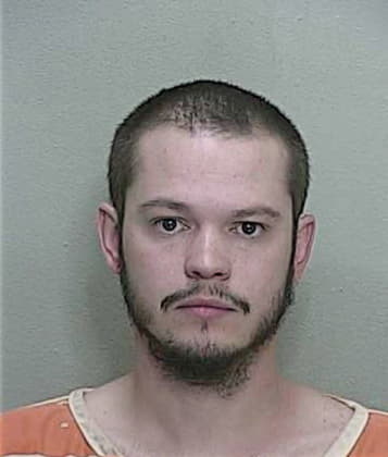 Adam Groetsch, - Marion County, FL 