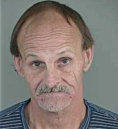 Deangelo Heffner - Lane County, OR 