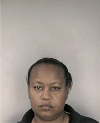 Jacqueline Henry - Hillsborough County, FL 