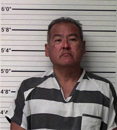 Arthur Hernandez, - Kerr County, TX 