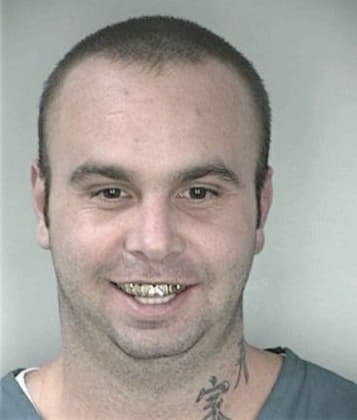 Vicente Hernandez - Hillsborough County, FL 