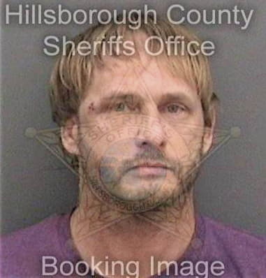 Richard Hill, - Hillsborough County, FL 