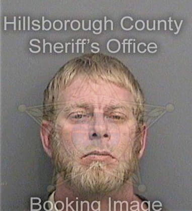 John Hillier, - Hillsborough County, FL 