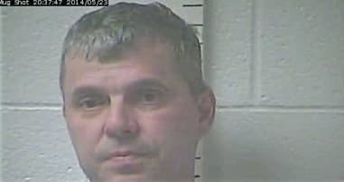 Dale Hodge, - Hardin County, KY 