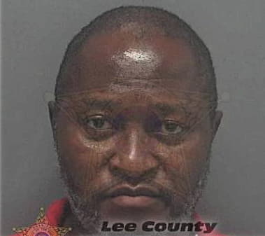 Gene Holiday, - Lee County, FL 